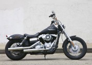 Harley-Davidson FXDB Dyna Street